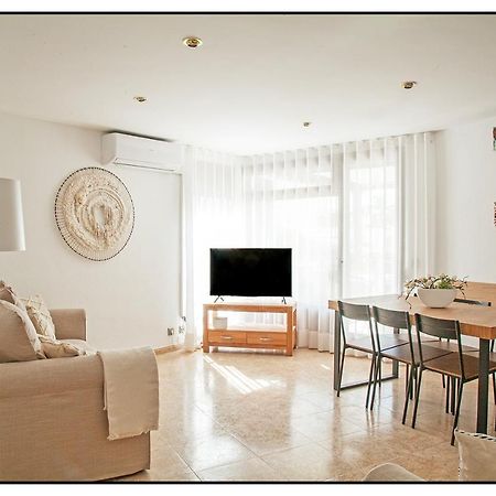 Apartamento Centrico Junto Al Mar - Wifi Free Салоу Екстер'єр фото