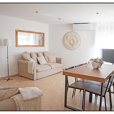 Apartamento Centrico Junto Al Mar - Wifi Free Салоу Екстер'єр фото