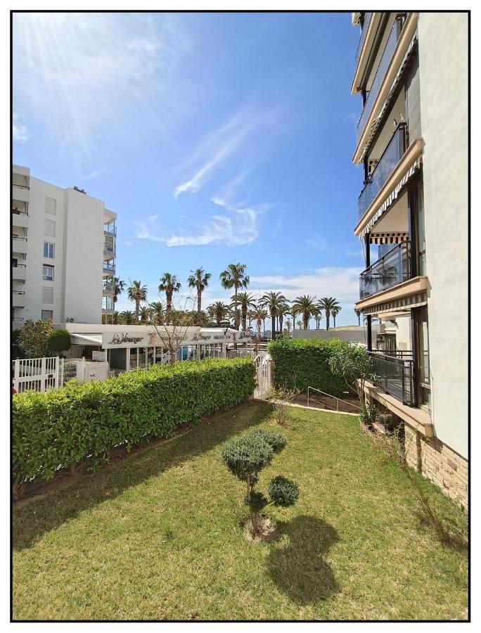 Apartamento Centrico Junto Al Mar - Wifi Free Салоу Екстер'єр фото